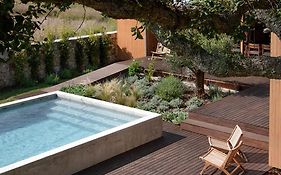 Wood Mood Lodges